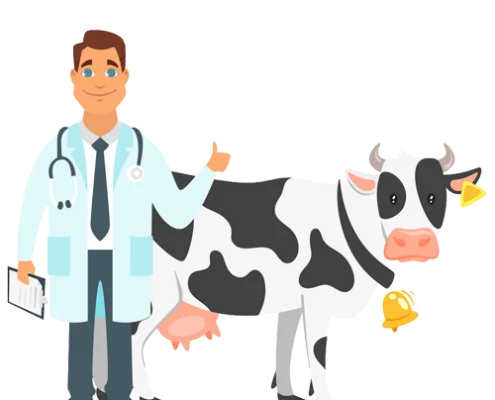 قصه جذاب و شنیدنی سینای دامپزشک