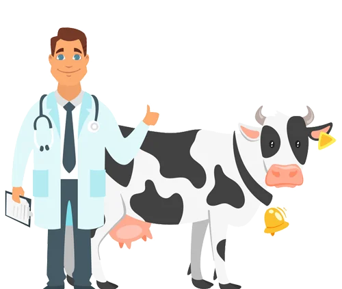 قصه جذاب و شنیدنی سینای دامپزشک
