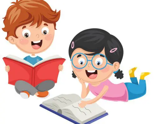 فواید قصه قبل از خواب