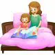 قصه شب بچه ها