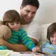قصه شب برای بچه ها
