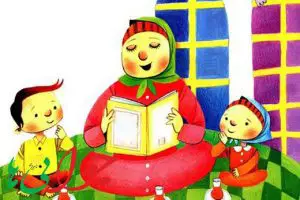 قصه صوتی رایگان