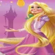 قصه جذاب و شنیدنی راپونزل و موهای جادیی
