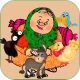 قصه شنیدنی مهمان های ناخوانده