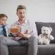 قصه های کودکانه کوتاه برای خواب