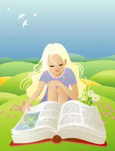 قصه برای کودکان 4 ساله