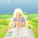 قصه برای کودکان 4 ساله