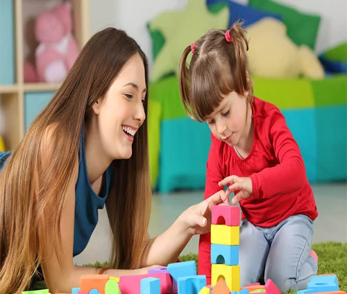 مقاله صوتی چگونه با کودکان بازی کنیم