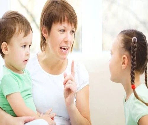 ده قانون اصلی تربیت مخصوص والدین