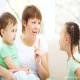 ده قانون اصلی تربیت مخصوص والدین