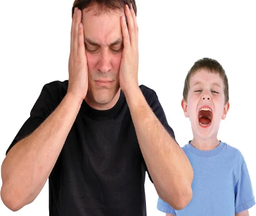 مقاله صوتی حذف رفتار نامناسب در کودکان