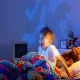 مقاله کابوس و اختلالات خواب