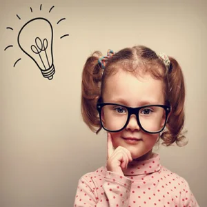 مقاله صوتی راهکارهای بالا بردن هوش کودکان