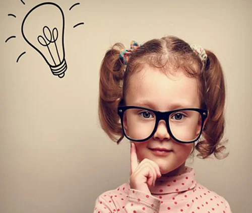 مقاله صوتی راهکارهای بالا بردن هوش کودکان