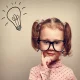 مقاله صوتی راهکارهای بالا بردن هوش کودکان