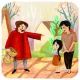 قصه جذاب و شنیدنی سکه های طلا و مرد طمعکار