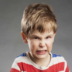 مقاله صوتی چگونه به کودک عصبانی کمک کنیم