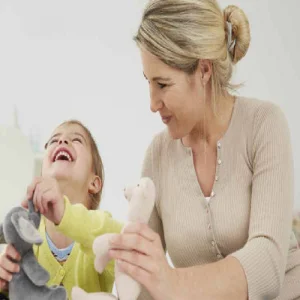 مقاله صوتی روش های علمی افزایش هوش هیجانی کودکان