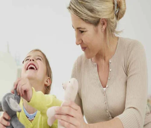 مقاله صوتی روش های علمی افزایش هوش هیجانی کودکان