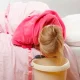 مقاله صوتی استفراغ و تهوع در کودکان