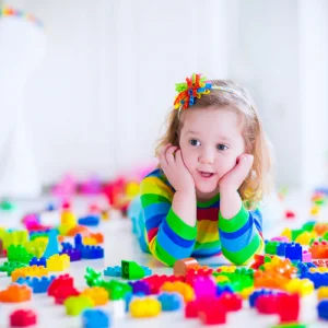 مقتاله صوتی با کودک 5 ساله تان بازی کنید