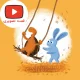 قصه تصویری و جذاب بیا پیش من بمون لاکی