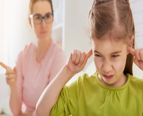 مقاله صوتی اثرات نامطلوب تنبیه
