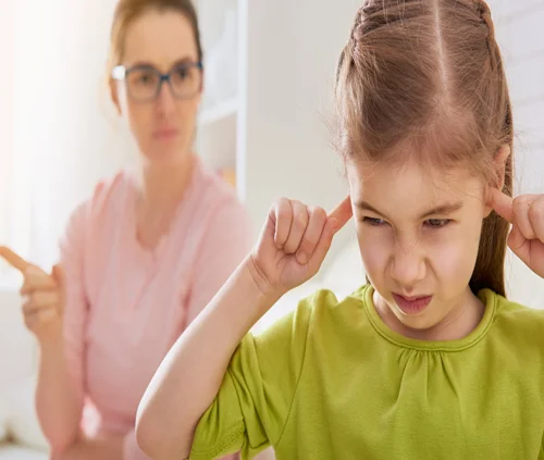 مقاله صوتی اثرات نامطلوب تنبیه