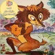 قصه جذاب و شنیدنی روباه دم بریده (قسمت اول)