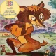 قصه جذاب و شنیدنی روباه دم بریده ( قسمت دوم)