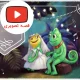 قصه جذاب و تصویری روز عروسی آفتاب پرست