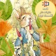 قصه جذاب و شنیدنی پیتر خرگوشه ( قسمت اول )