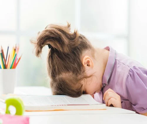 مقاله صوتی اختلال یادگیری در کودکان دبستانی