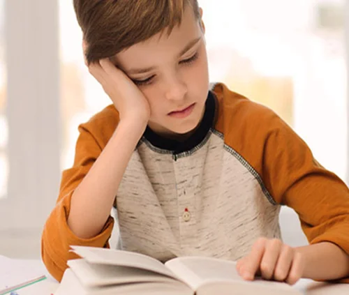 مقاله صوتی مشکلات مرتبط با تکالیف مدرسه را چگونه رفع کنیم ؟