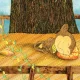 قصه جذاب و شنیدنی موزهای گمشده میمون کوچولو