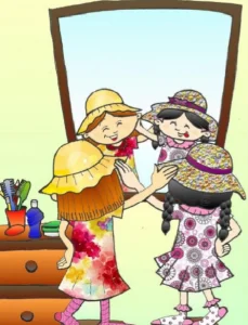 هدیه پر ماجرا 5