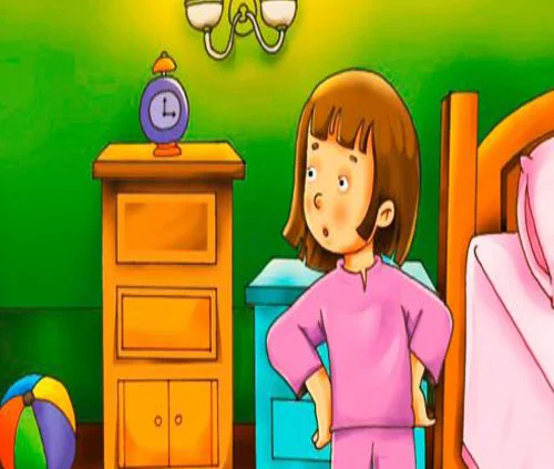 قصه جذاب و شنیدنی بدن شلوغ من