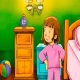 قصه جذاب و شنیدنی بدن شلوغ من