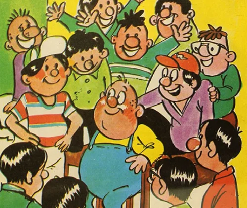 قصه جذاب و شنیدنی تنبل خان زرنگ می شود