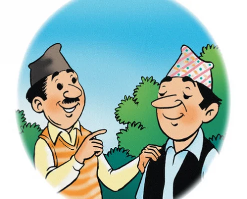 قصه جذاب و شنیدنی قبل از عمل فکر کن!