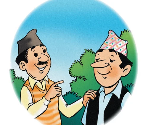 قصه جذاب و شنیدنی قبل از عمل فکر کن!
