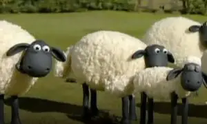 بره ناقلا - فصل اول - قسمت 7