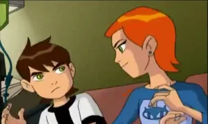 بن 8