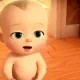 بچه رئیس 2