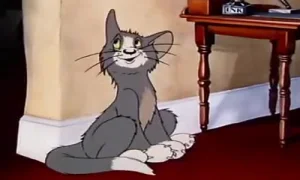 تام وجری 1