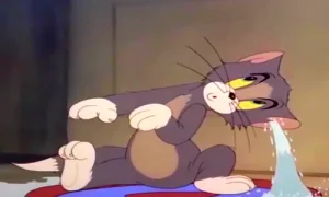 تام و جری 4