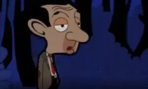 مستربین - فصل اول - قسمت 2
