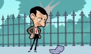 مستربین - فصل اول - قسمت 6