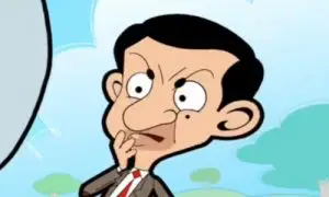 مستربین - فصل اول - قسمت 7