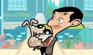 مستربین - فصل اول - قسمت 9